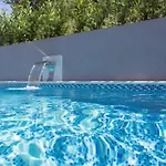 Life - New And Luxury House Willa *