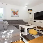 Life - New And Luxury House Willa *