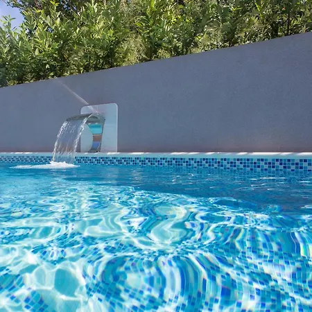 Life - New And Luxury House Βίλα *