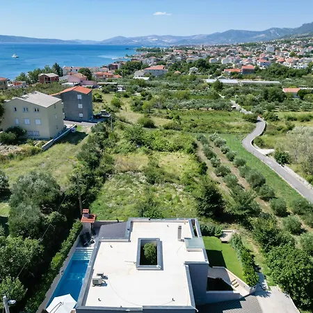 Willa Life - New And Luxury House *