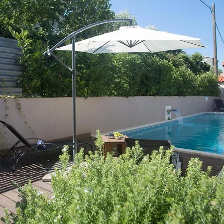 Βίλα Life - New And Luxury House Kaštela