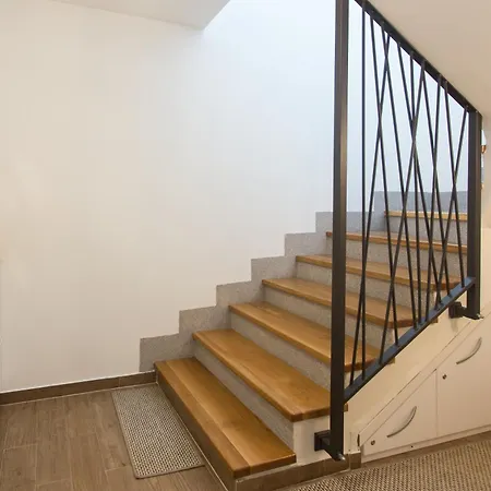 Life - New And Luxury House Βίλα