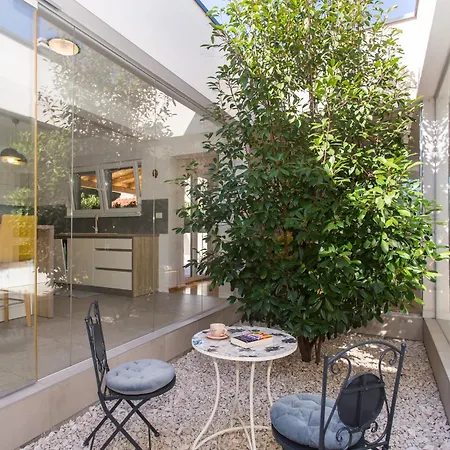 Life - New And Luxury House Kaštela