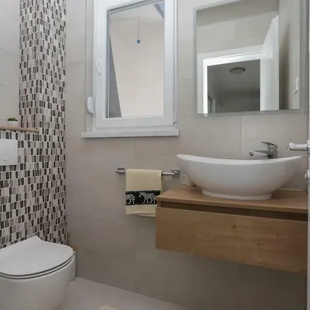 Life - New And Luxury House * Kaštela